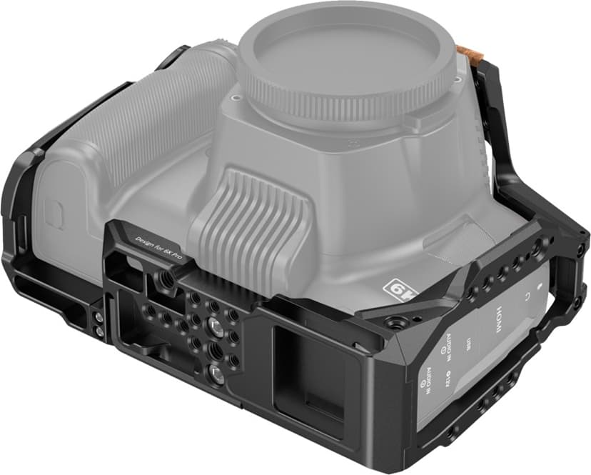 Smallrig 3270 Cage For Bmpcc 6k Pro