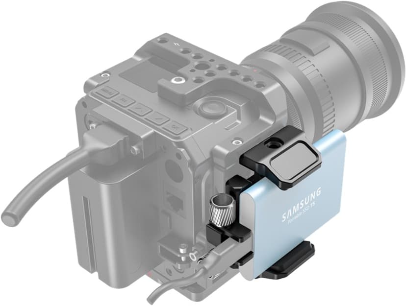 Smallrig BSH2343 kameramonteringstilbehør