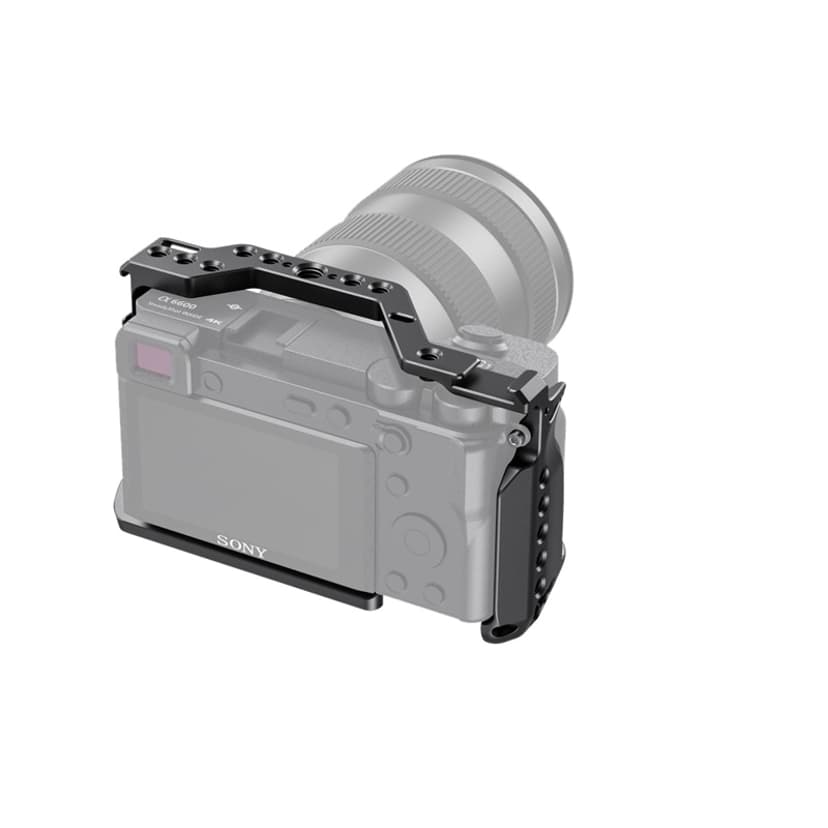 Smallrig CCS2493 kamerabur Sort