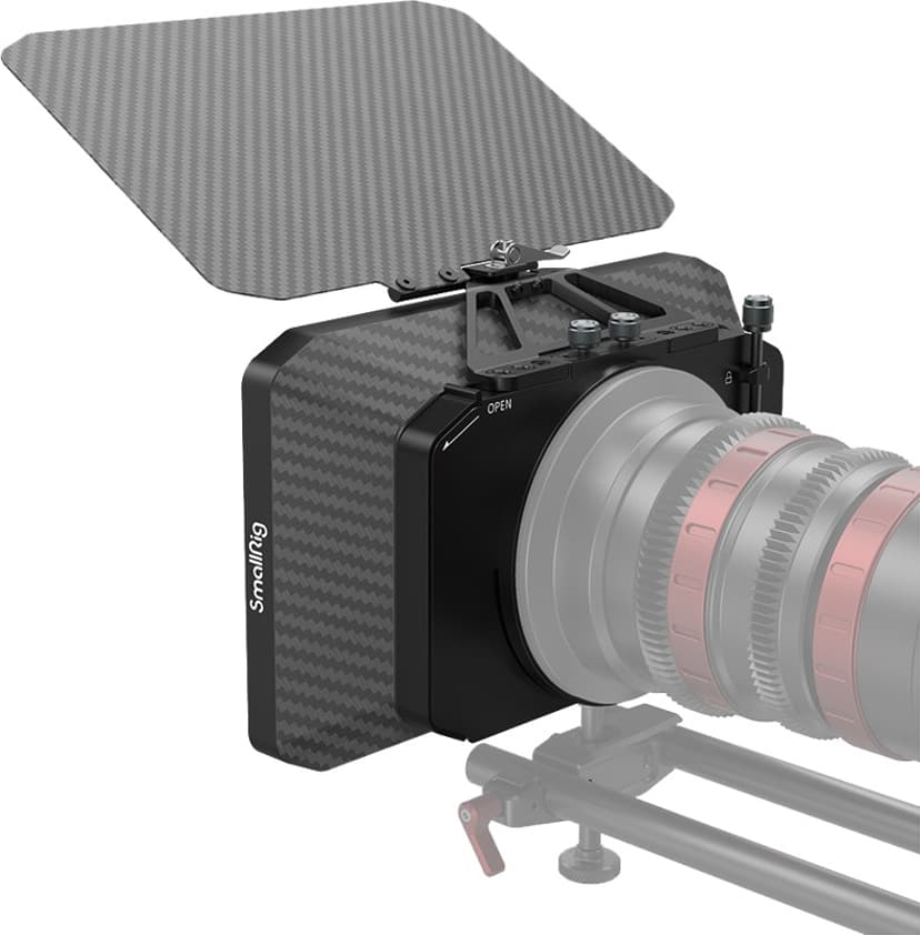 Smallrig Matte Box 2660 11,4 cm 114mm