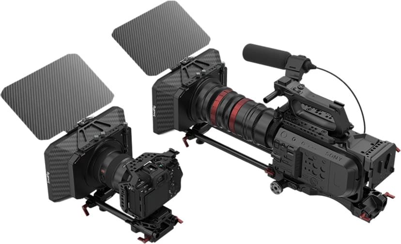 Smallrig Matte Box 2660 11,4 cm 114mm