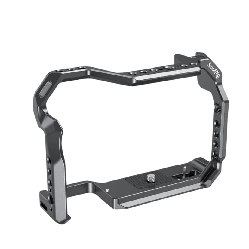 Smallrig 2982 Camera Cage for Canon R5/R6 & R5 C