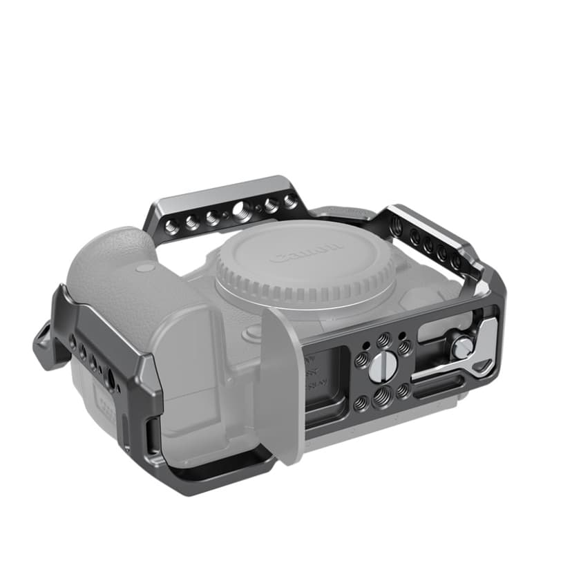 Smallrig 2982 kamera taske 1/4" Sort