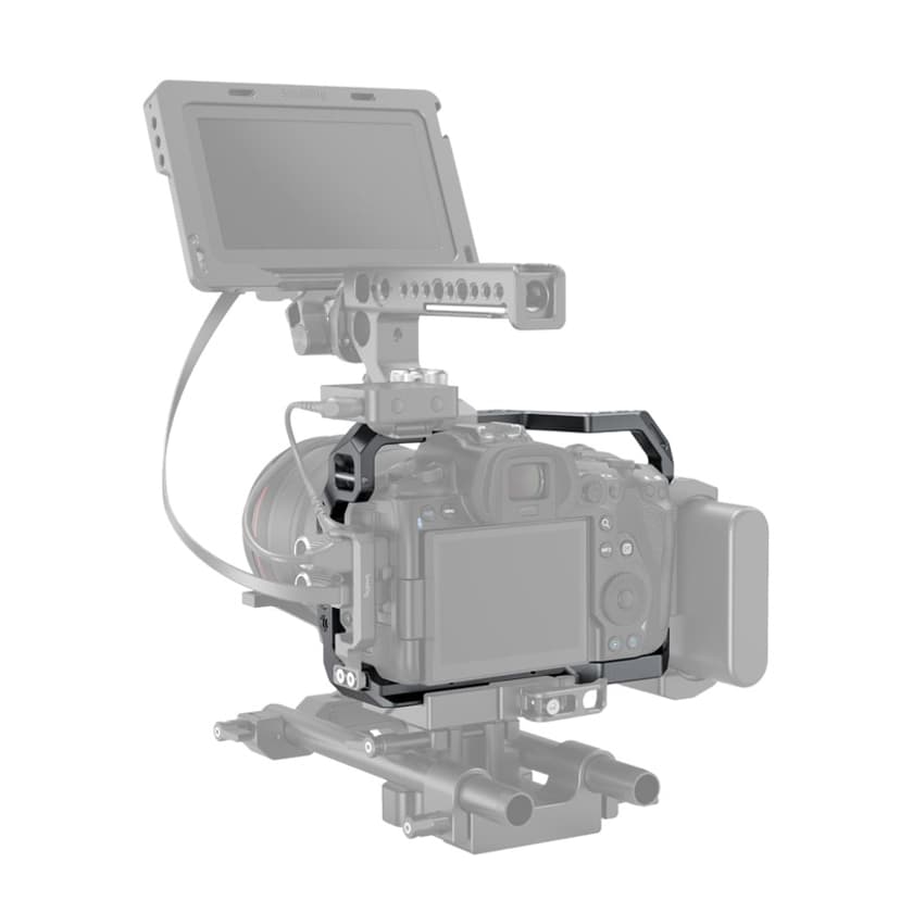 Smallrig 2982 Camera Cage for Canon R5/R6 & R5 C