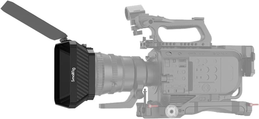Smallrig Matte Box 2660 11,4 cm 114mm