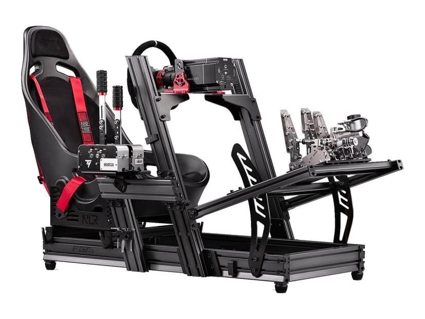 Next Level Racing Elite Es1 Sim Racing Seat