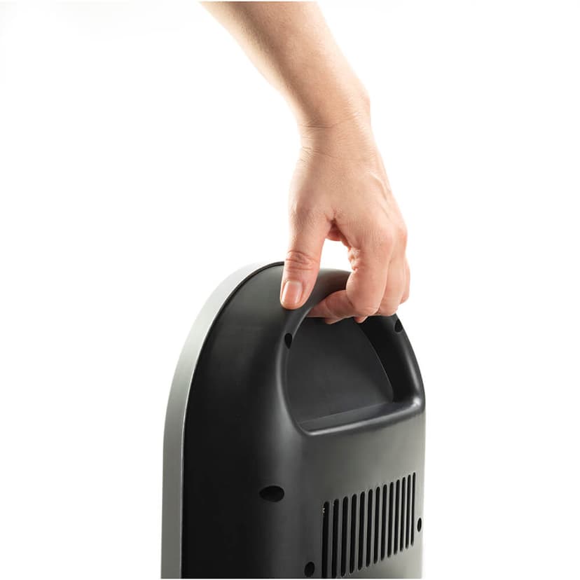 Black & Decker Carbon-Värmare
