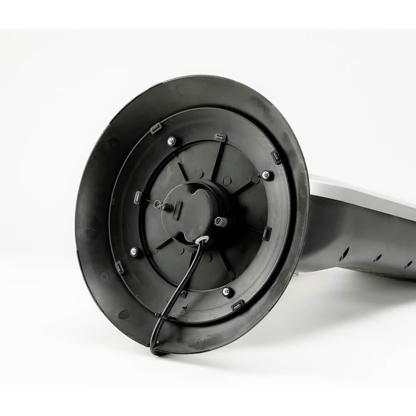 Black & Decker Carbon-Värmare