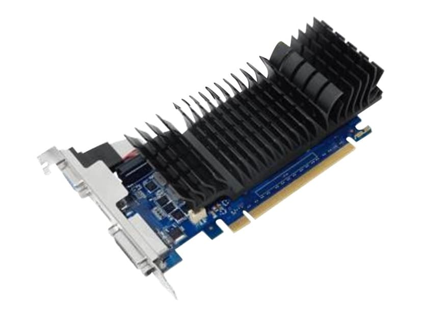 ASUS GeForce GT 730 Silent 2GB