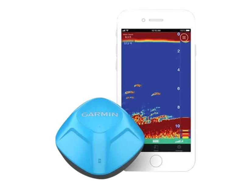 Garmin STRIKER Cast GPS