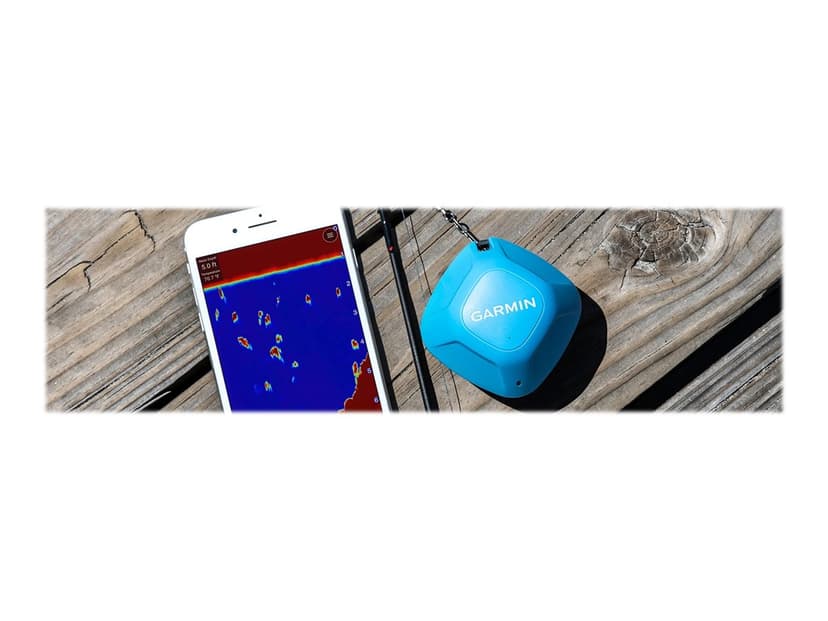 Garmin STRIKER Cast GPS