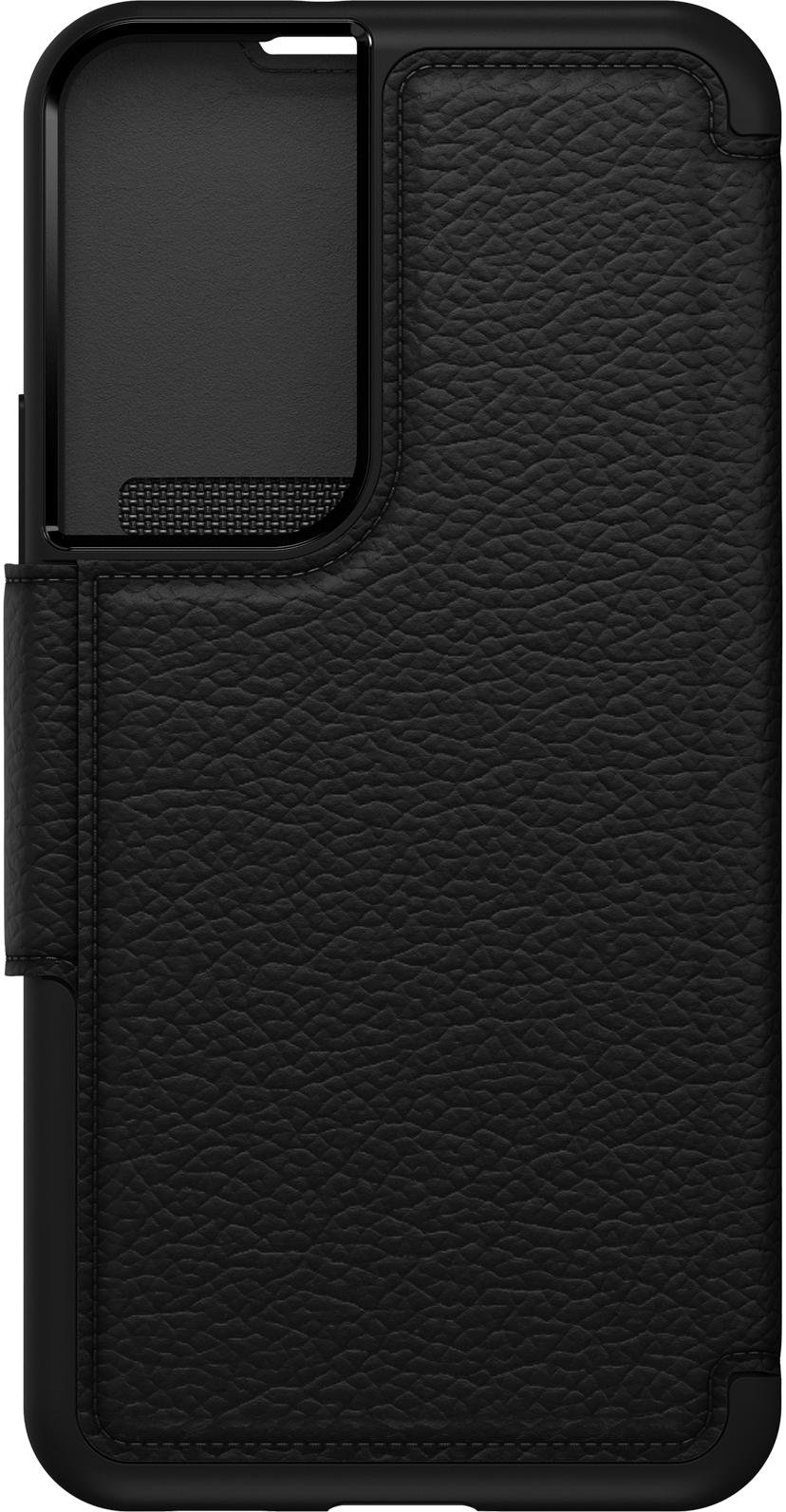 Otterbox Strada Samsung Galaxy S22 Svart