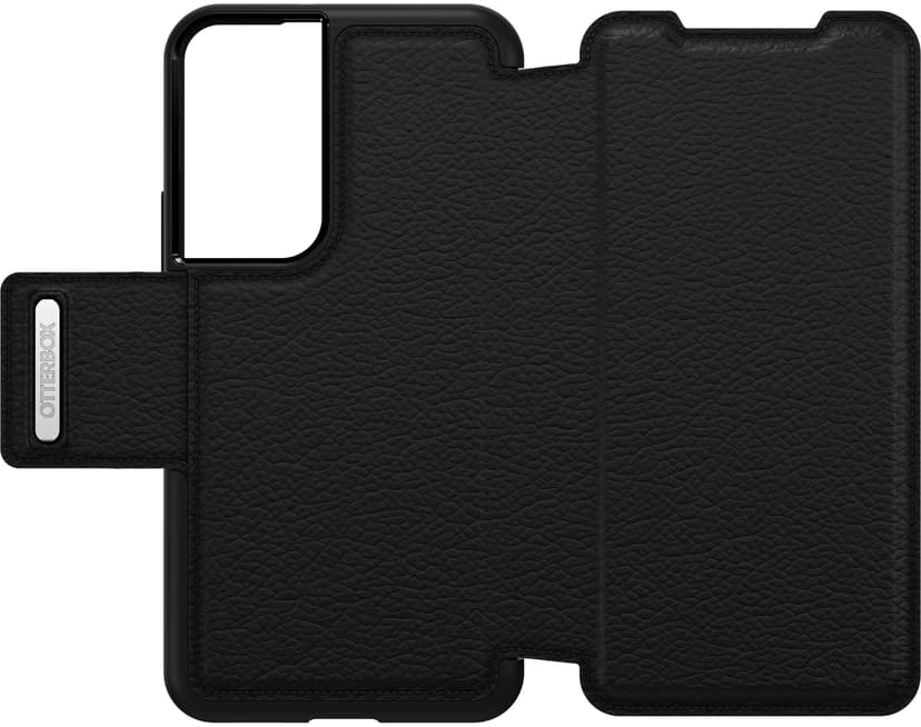Otterbox Strada Samsung Galaxy S22 Svart