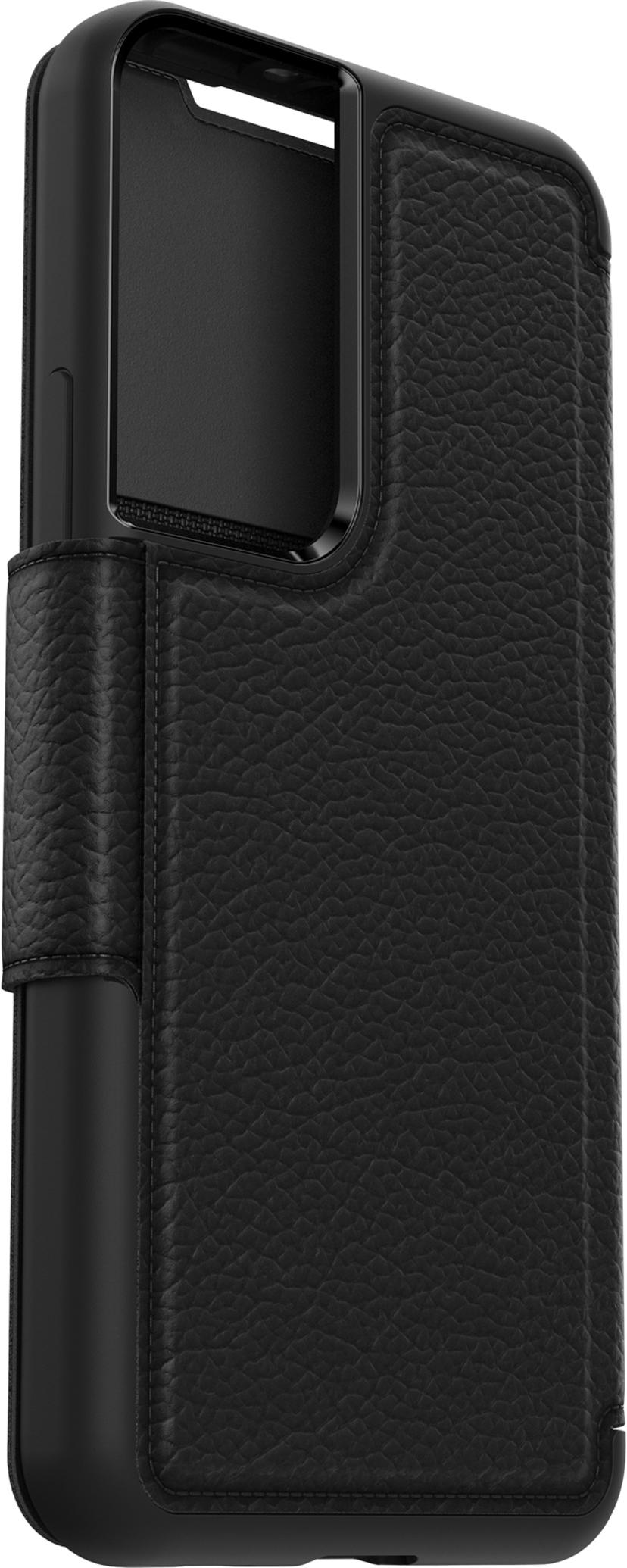 Otterbox Strada Samsung Galaxy S22 Svart