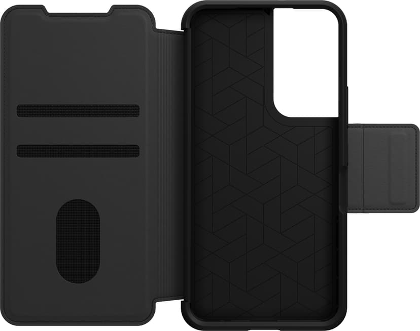 Otterbox Strada Samsung Galaxy S22 Svart