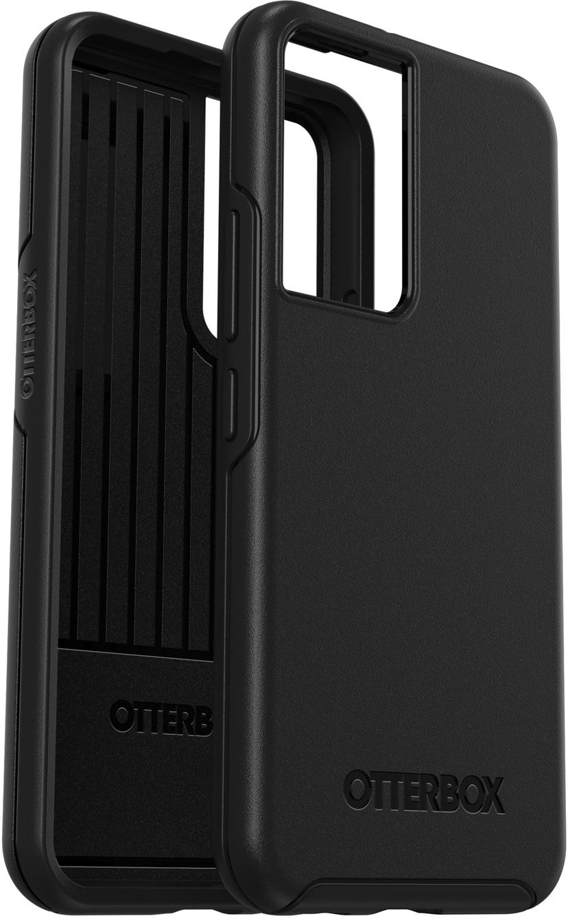 Otterbox Symmetry Samsung Galaxy S22 Svart