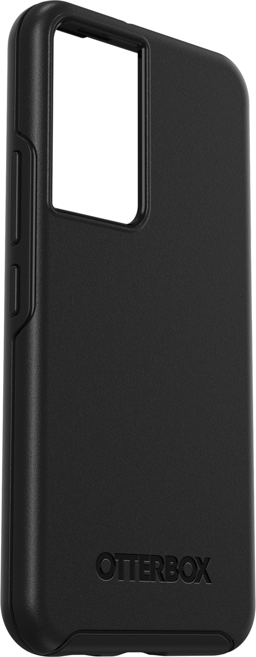 Otterbox Symmetry Samsung Galaxy S22 Svart