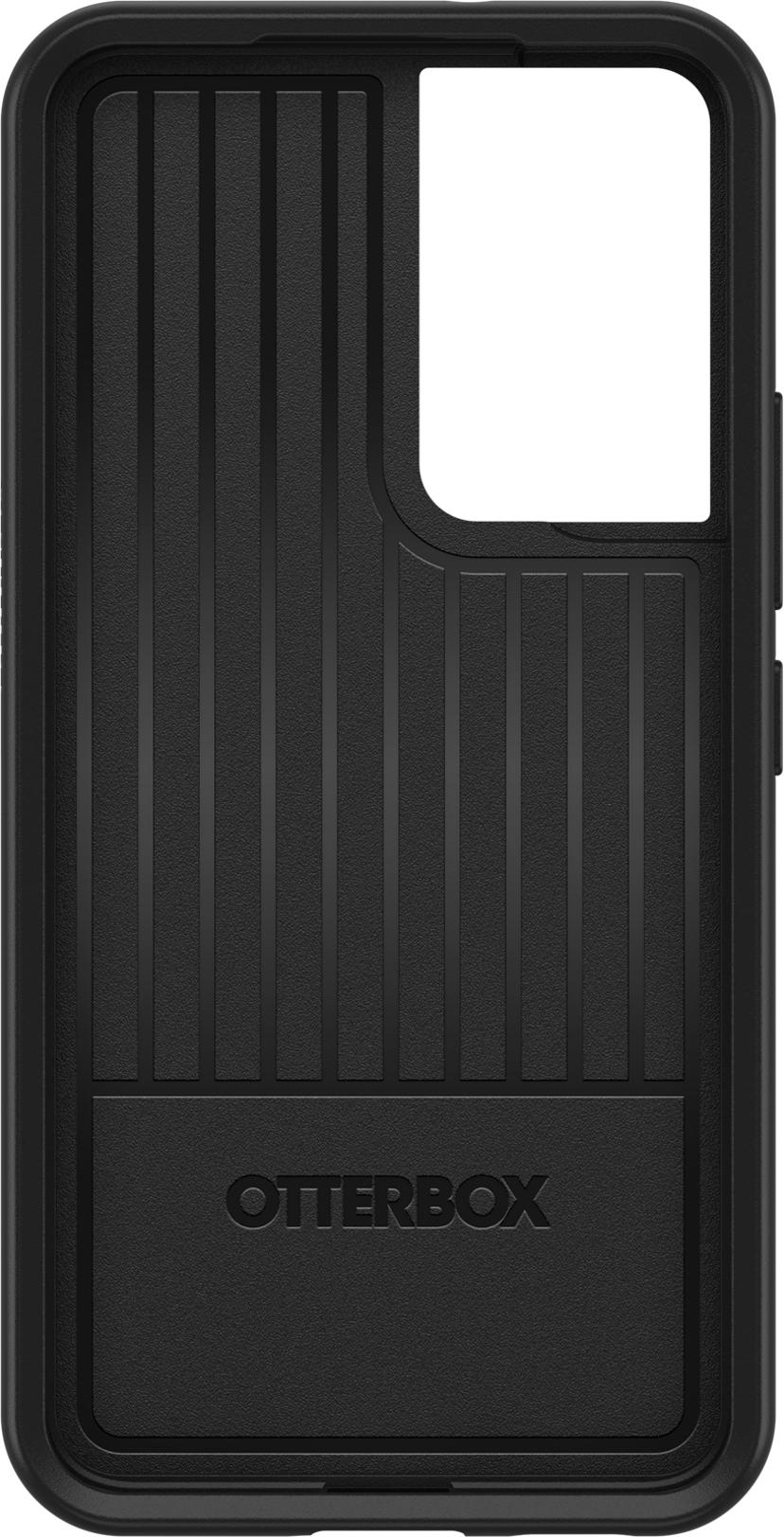 Otterbox Symmetry Samsung Galaxy S22 Svart