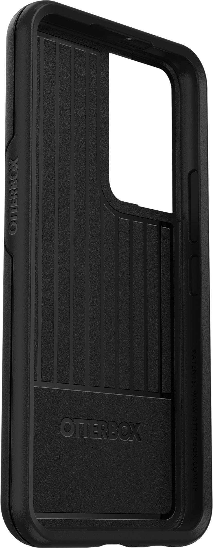 Otterbox Symmetry Samsung Galaxy S22 Svart