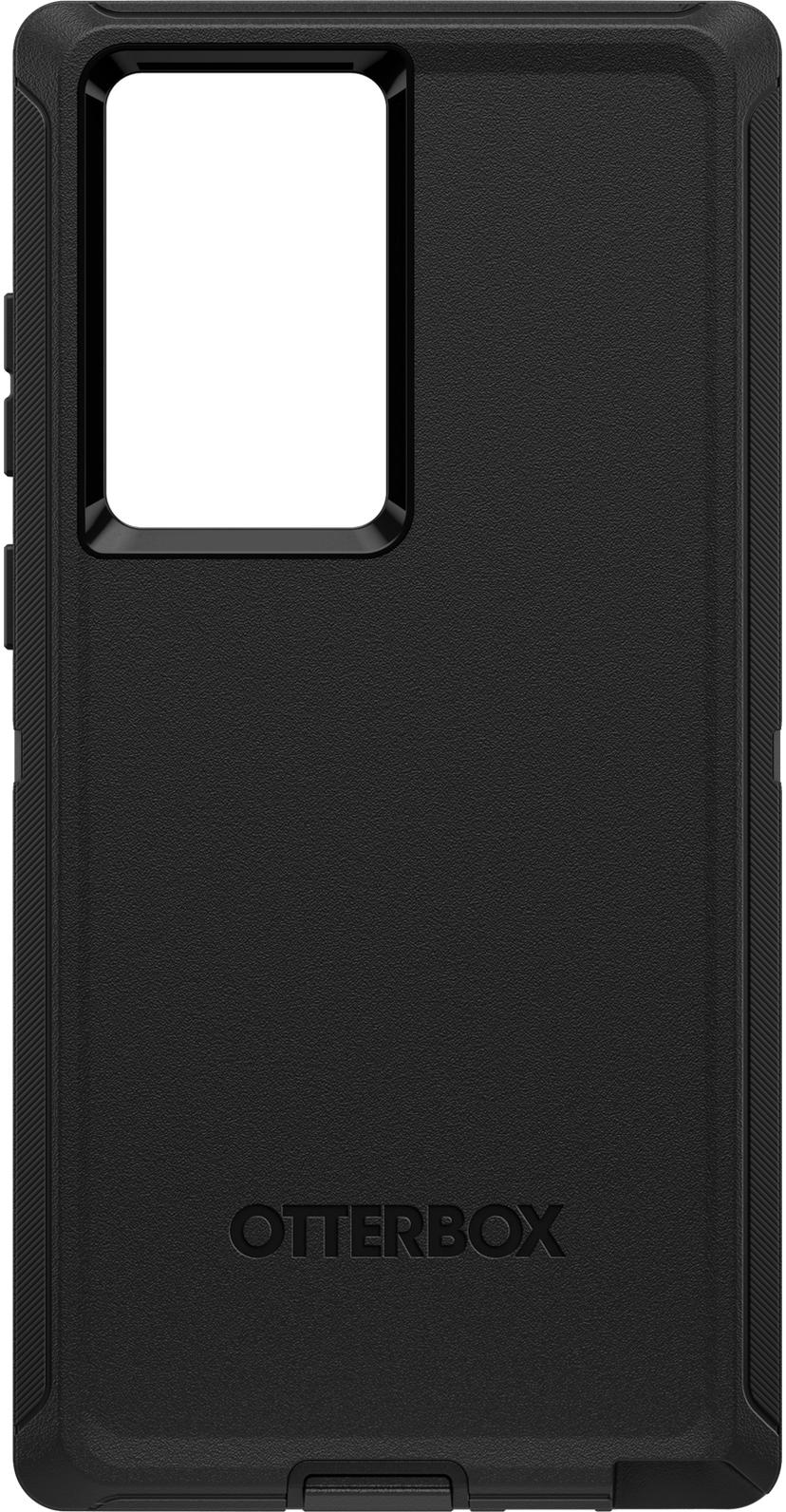 Otterbox Defender Samsung Galaxy S22 Ultra Svart