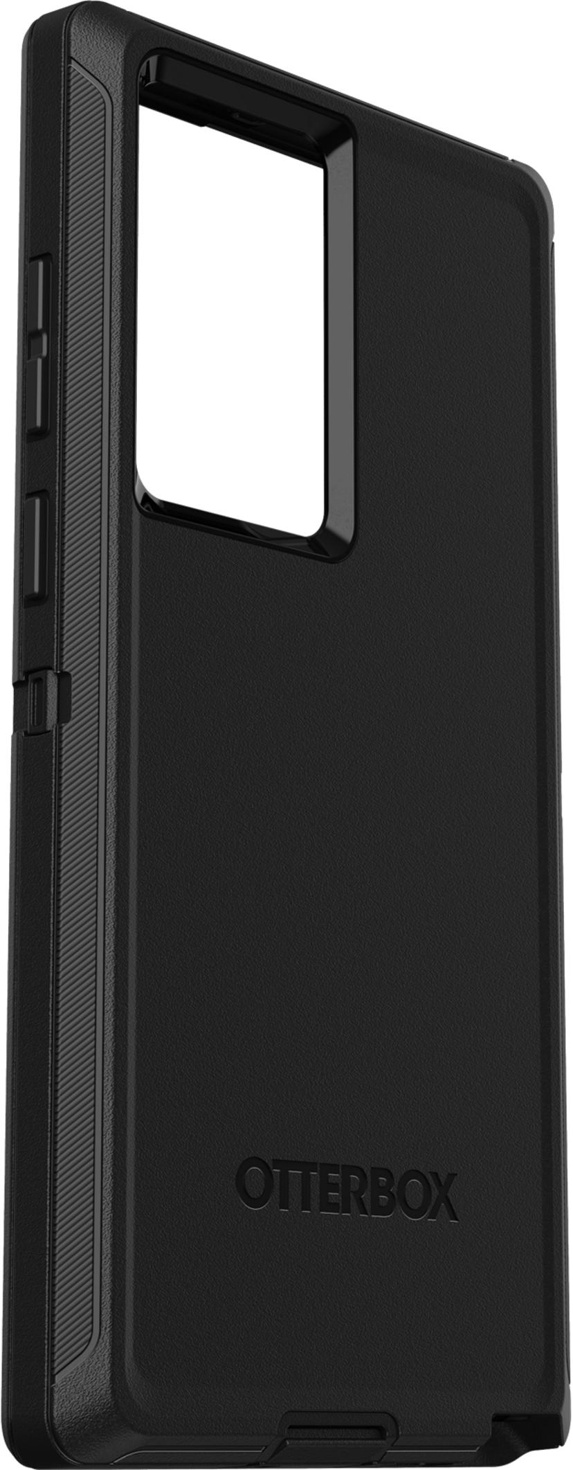 Otterbox Defender Samsung Galaxy S22 Ultra Svart