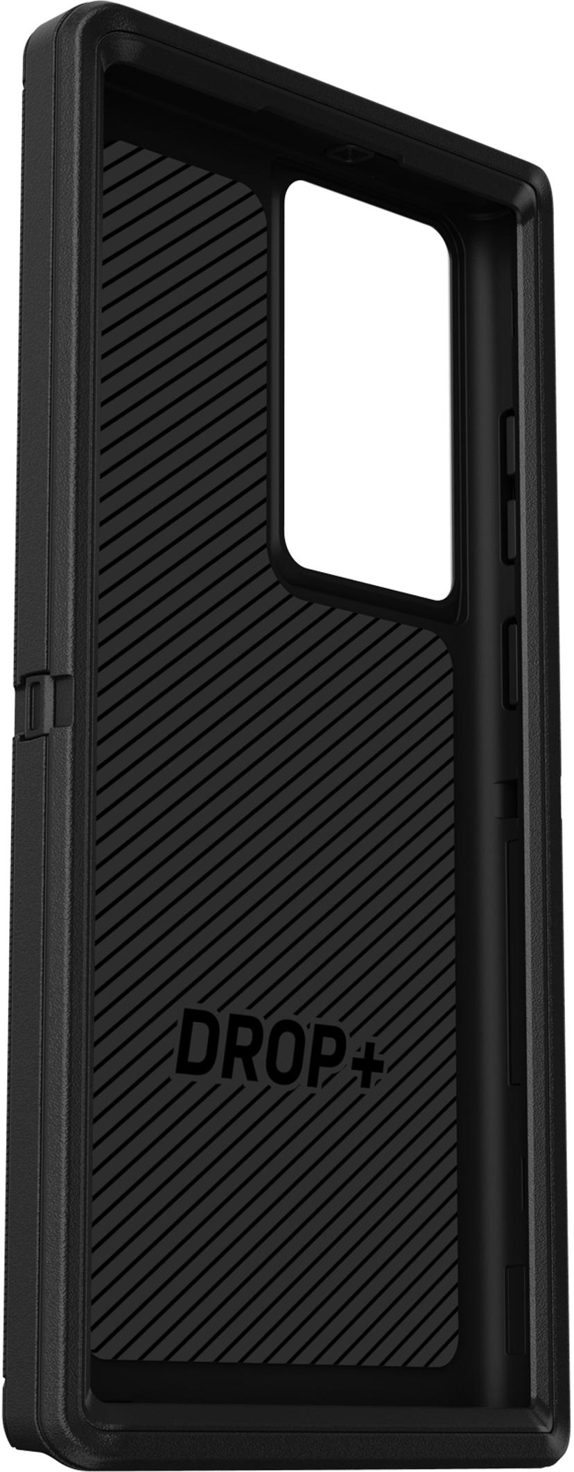 Otterbox Defender Samsung Galaxy S22 Ultra Svart