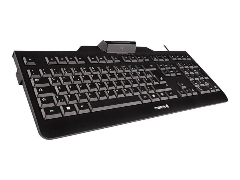 Cherry KC 1000 SC Kabel Engelska (Storbritannien)