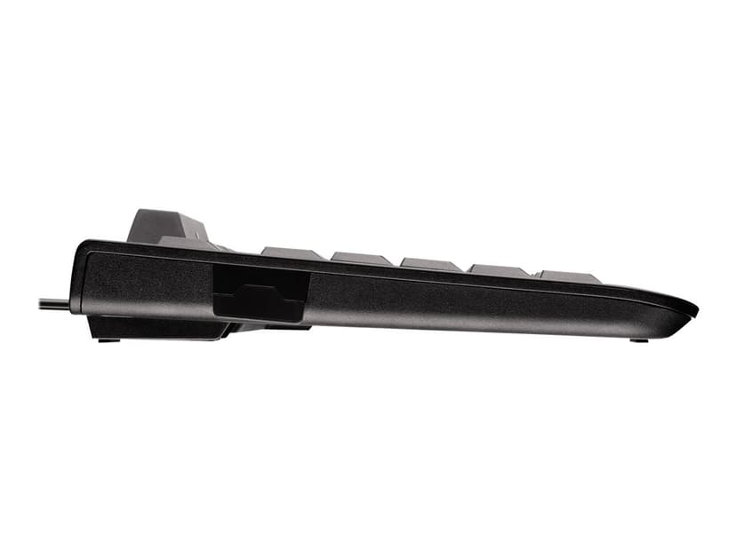 Cherry KC 1000 SC Kabel Engelska (Storbritannien)