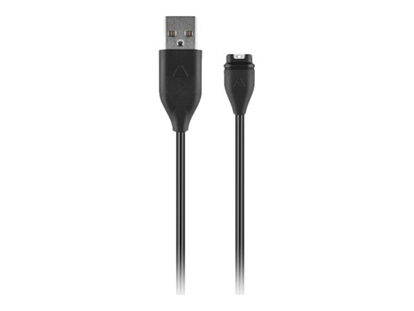 Garmin Charging Cable 1 meter 1m USB A Sort