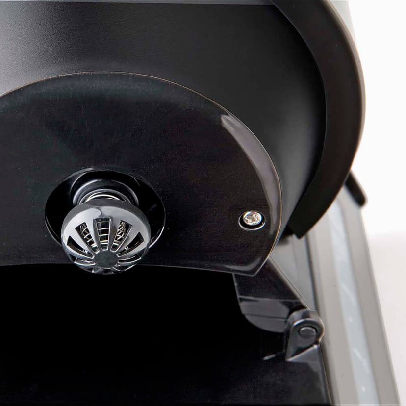 Black & Decker Kahvinkeitin LCD-ajastimella 1000 W