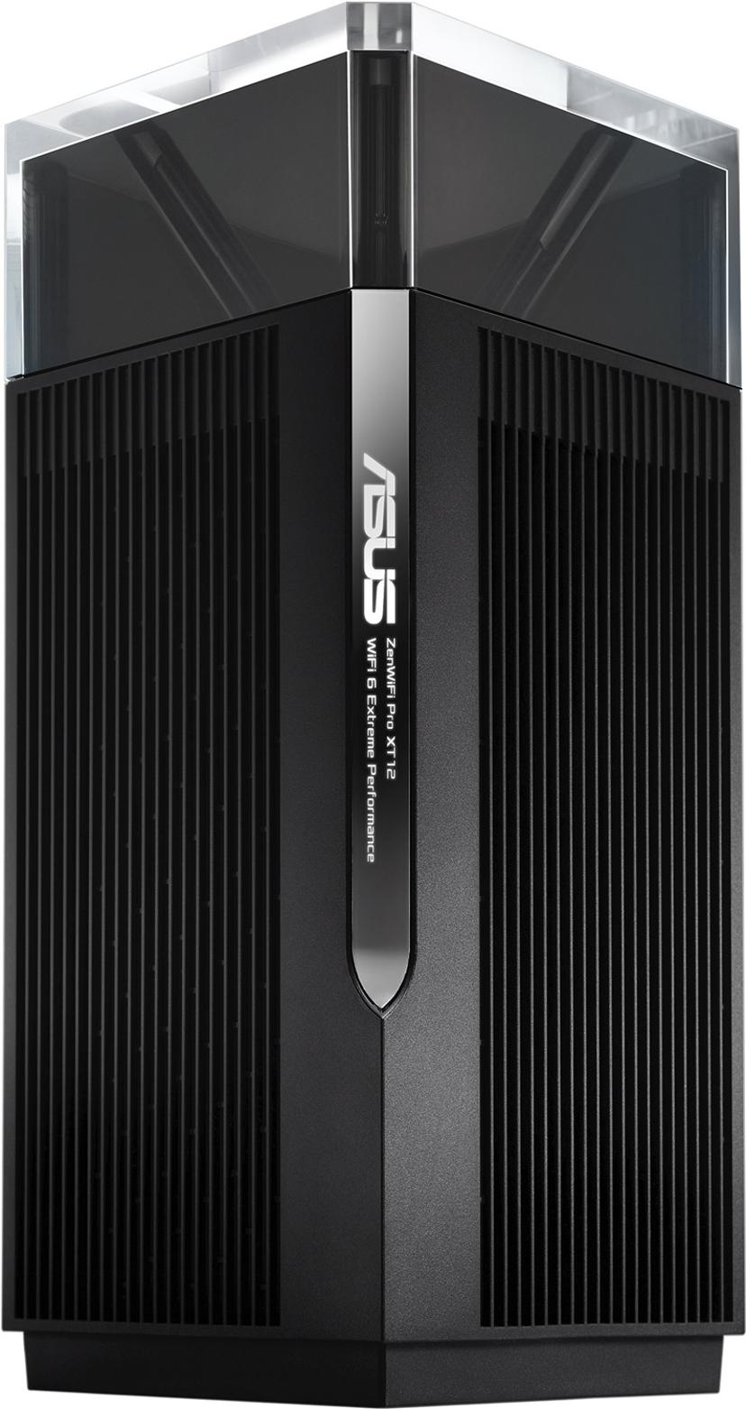 ASUS ZenWiFi Pro XT12 WiFi 6 Mesh Router 2-pack