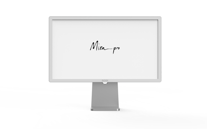ONYX BOOX 25.3" Boox Mira Pro