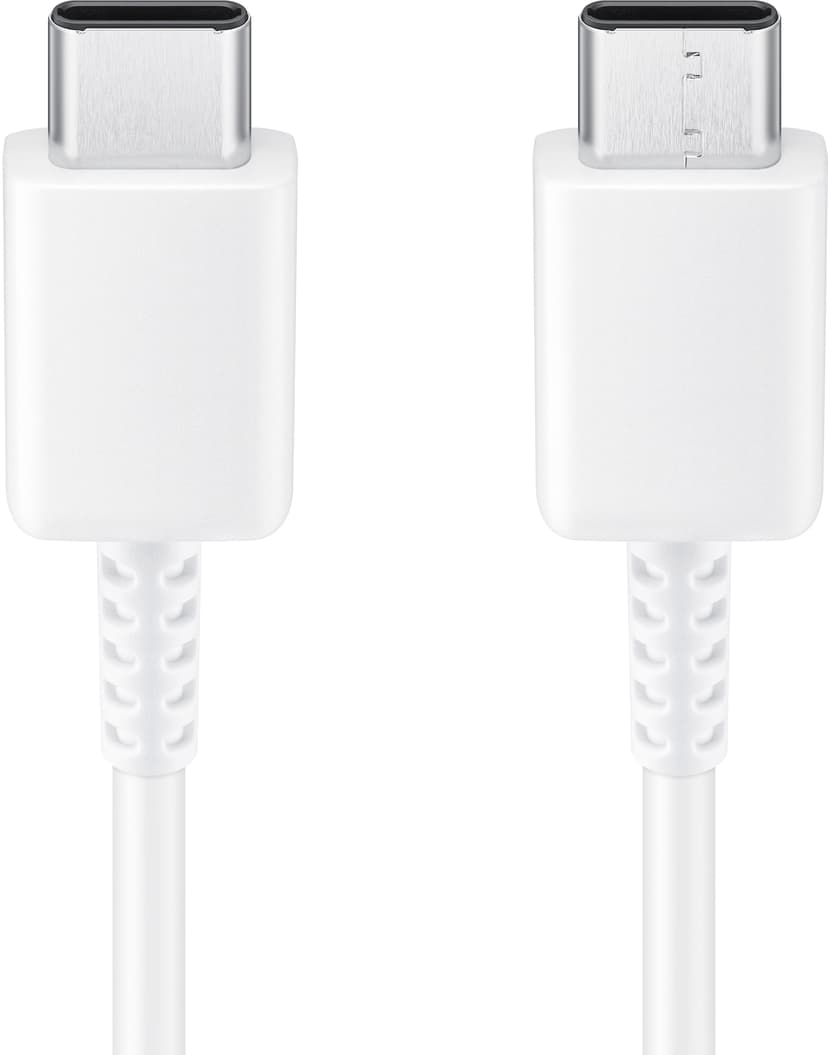 Samsung EP-DA705 1m USB C USB C Hvit