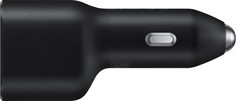 Samsung EP-L4020 Car Charger 40W Svart