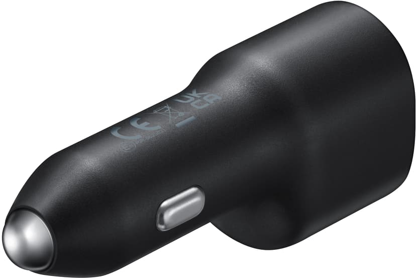 Samsung EP-L4020 Car Charger 40W Svart