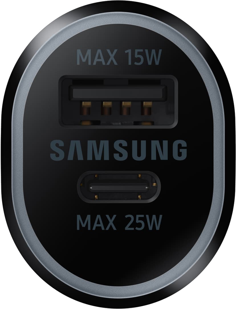 Samsung EP-L4020 Car Charger 40W Svart