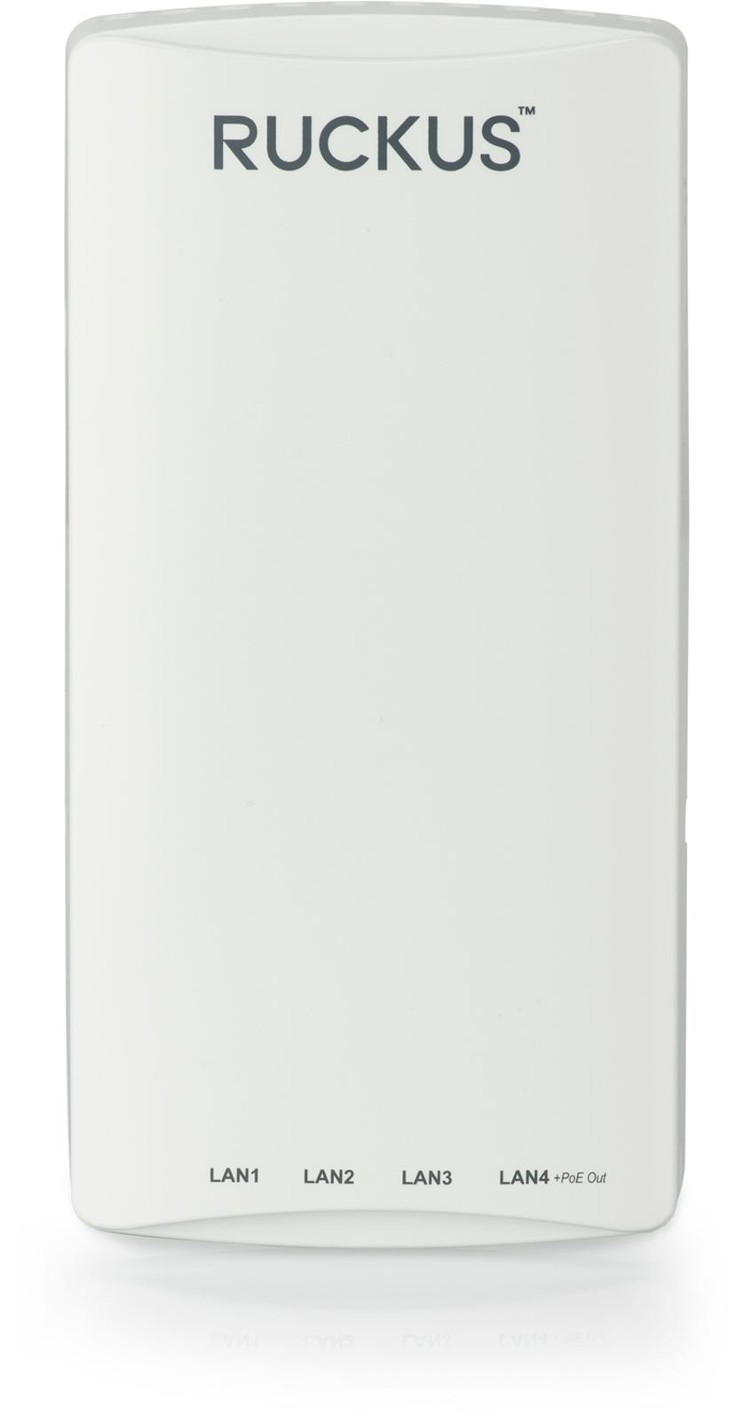 Ruckus H550 WiFi 6 accesspunkt för inomhusbruk