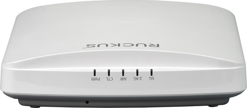 Ruckus R650 indoor WiFi 6 access point