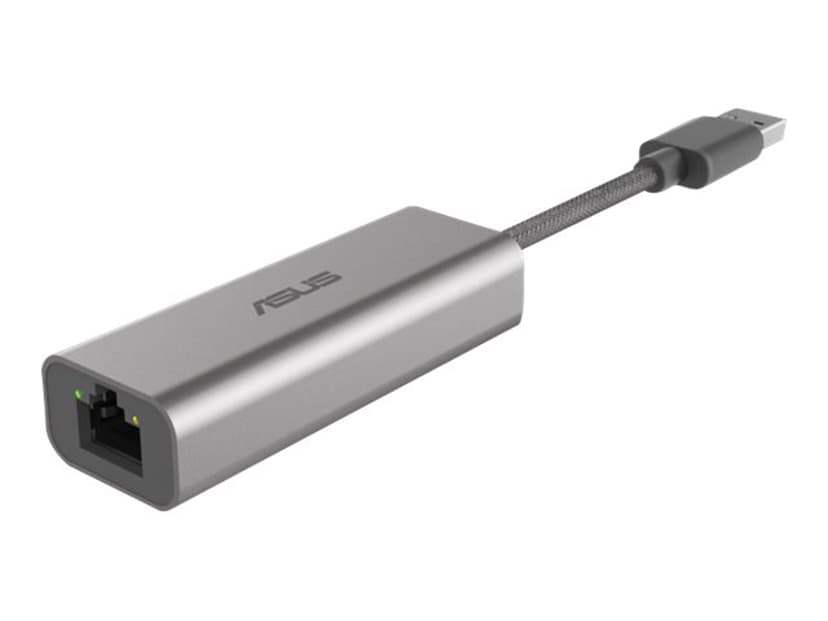 ASUS USB-C2500 Ethernet