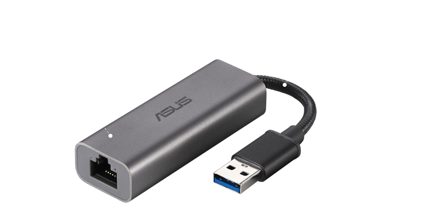 ASUS USB-C2500 Ethernet