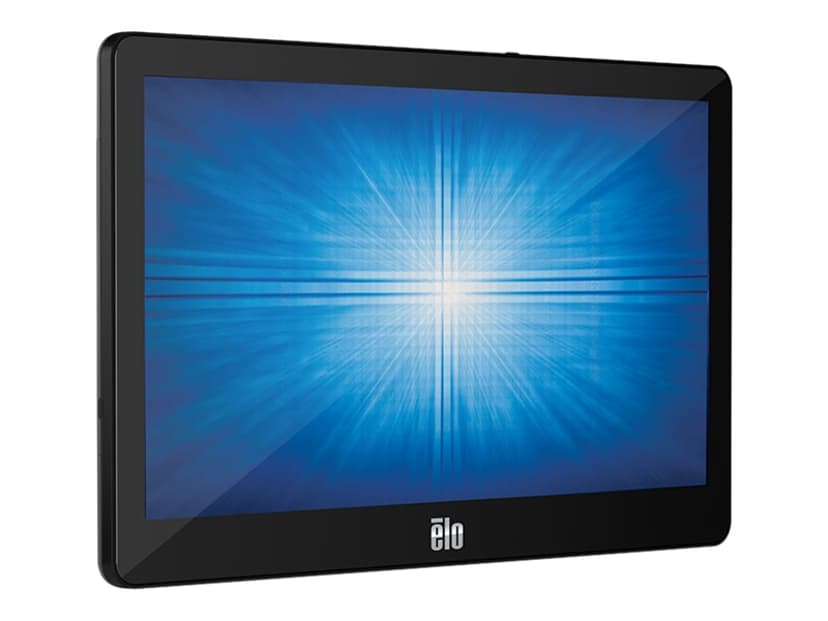 Elo 1302L 13,3" FHD Projected Capacitive 10-Touch White (ikke stativ) 13.3" TFT 270cd/m² 1920 × 1080pixels