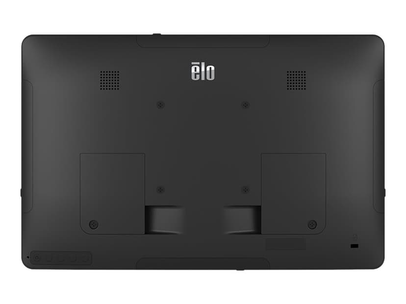 Elo 1302L 13,3" FHD Projected Capacitive 10-Touch White (ikke stativ) 13.3" TFT 270cd/m² 1920 × 1080pixels