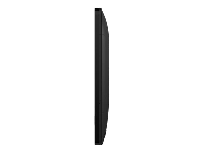 Elo 1302L 13,3" FHD Projected Capacitive 10-Touch White (ikke stativ) 13.3" TFT 270cd/m² 1920 × 1080pixels