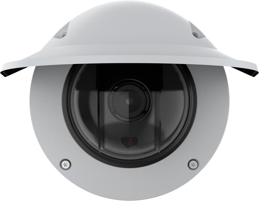 Axis Q3538-LVE Outdoor 4K PTZ Dome Camera