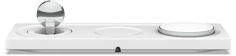 Belkin 3-in-1 Wireless Charging Pad With MagSafe Vit