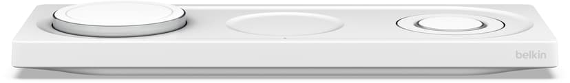 Belkin 3-in-1 Wireless Charging Pad With MagSafe Vit