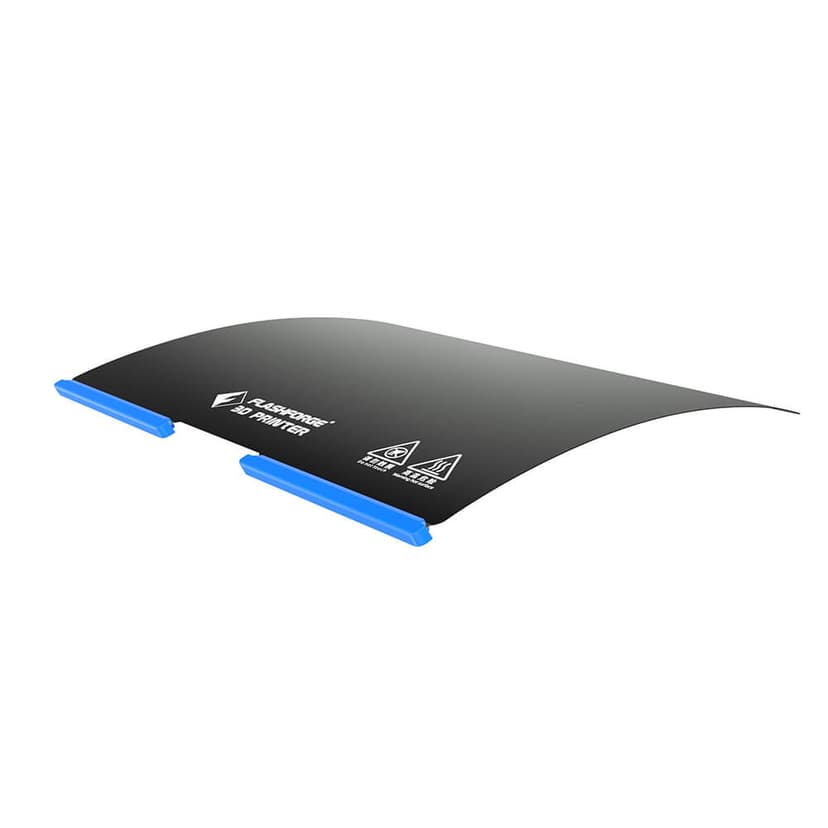 Flashforge Flexible Spring Sheet - Creator 3/3 Pro