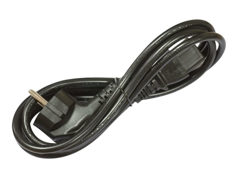 Mikrotik 48V/2A 96W Power Supply with power cord 96W