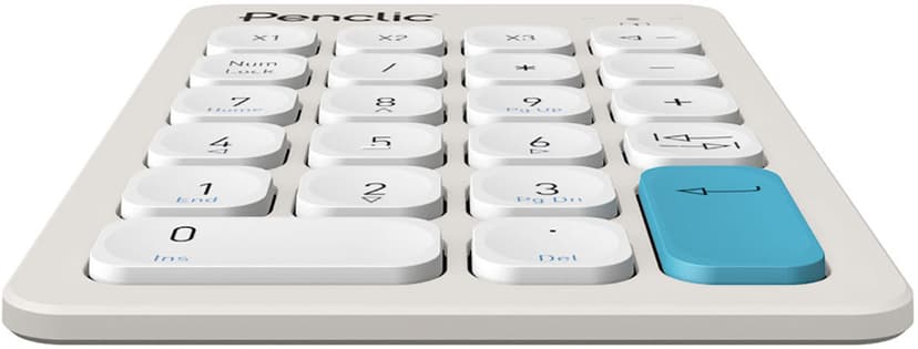 Penclic Numpad N3 RF Trådlös