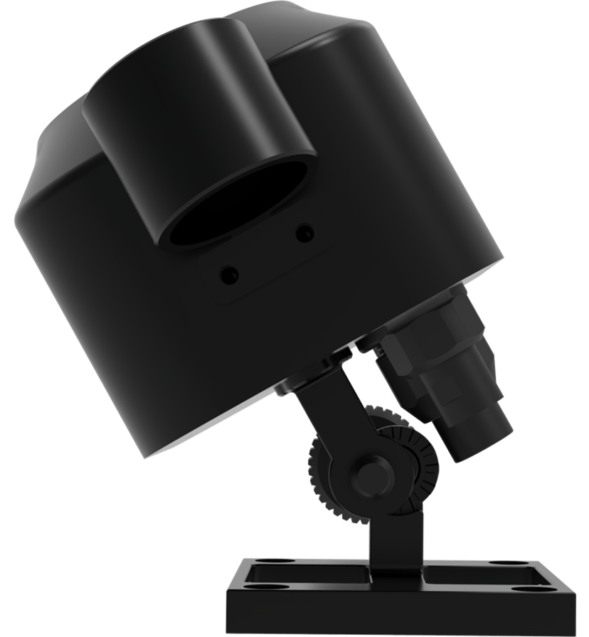 Chasing Auxiliary Camera For M2 Pro